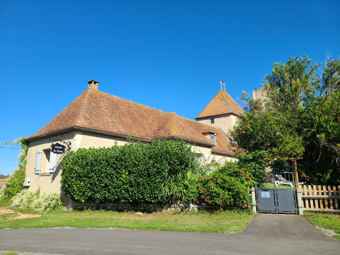 Others 4, Chambres d'hotes Domaine des Formes, Puy-de-Dôme
