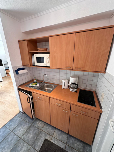Others 3, Hotel-Pension Haus Hubertus, Leer
