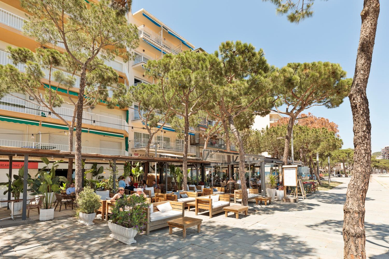 Exterior & Views, Aparthotel Xic, Girona