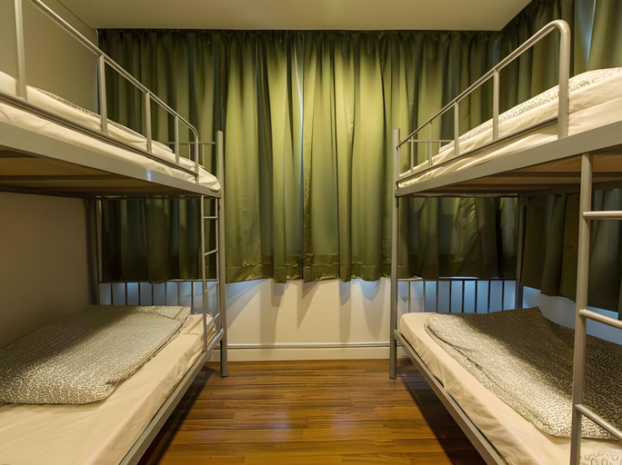 Bedroom 3, Summer Suites Residences by Subhome, Kuala Lumpur