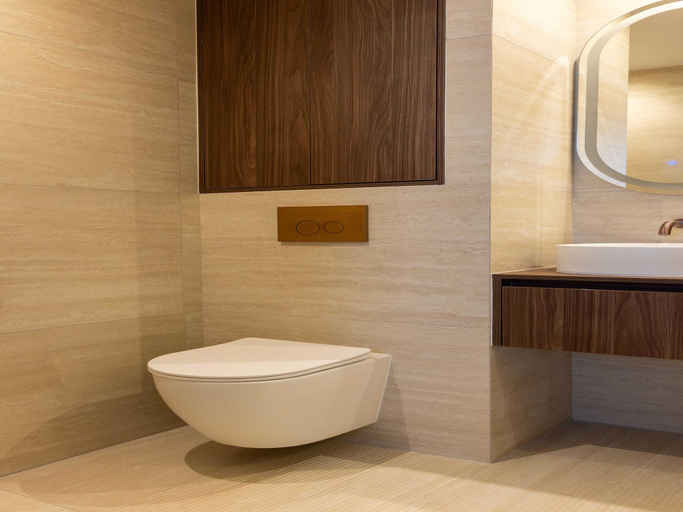 Bathroom 3, Luxurious AC flat - 2P - BastilleLe Marais, Paris