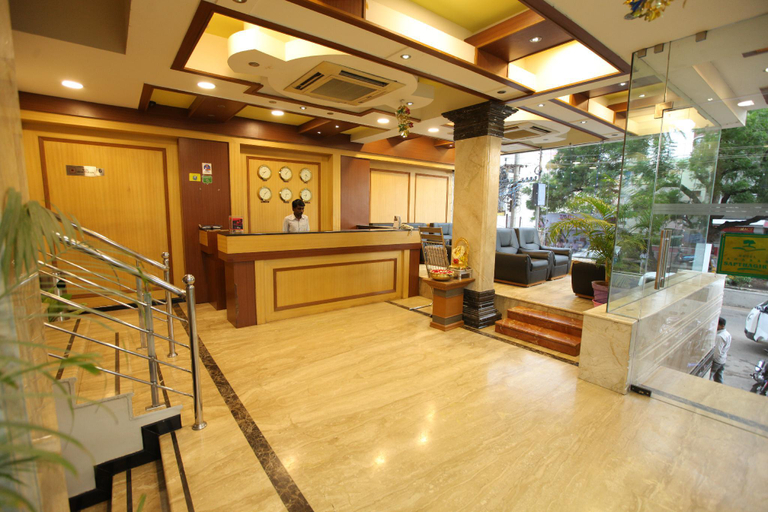 Others 5, Hotel Arasan Sapthagiri, Madurai