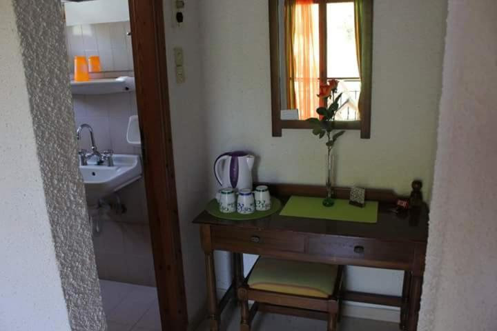 Others 5, Artemis Rooms, Attica