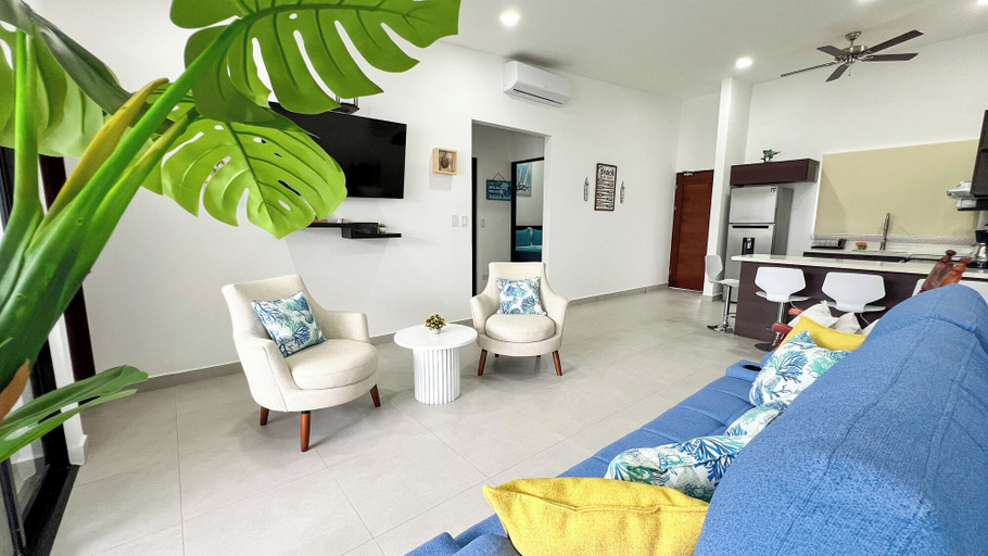Room, Macaw House with private pool, Garabito
