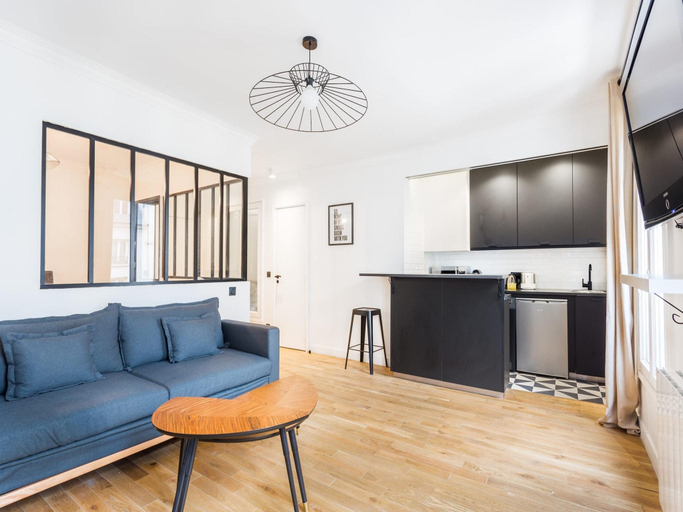 Others 5, Charming Apt - 1BD4P - BastilleCharonne, Paris