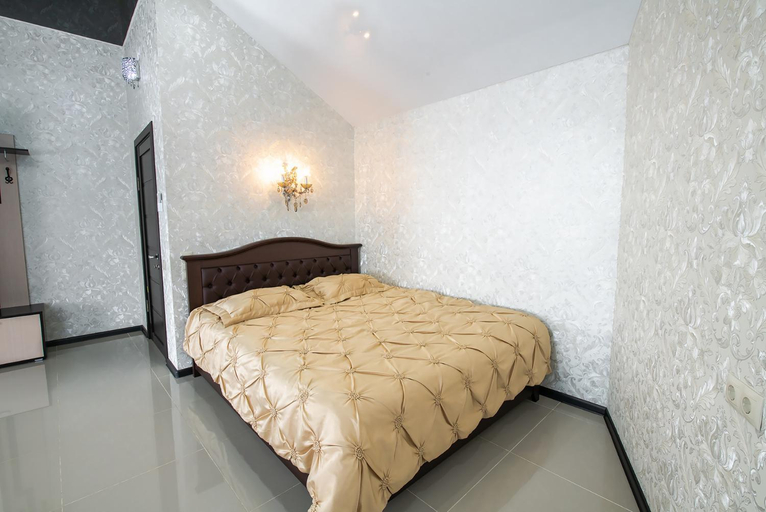 Others 2, Economy hotel Laguna, Vladivostok gorsovet