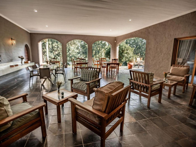 Food & Drinks 3, Linvale Country Lodge, Ehlanzeni