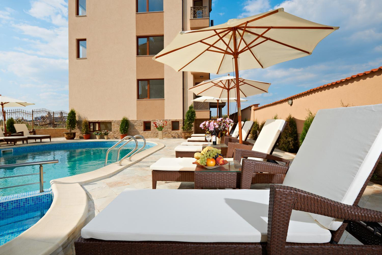 Others 3, Stanny Court ApartHotel, Nesebar