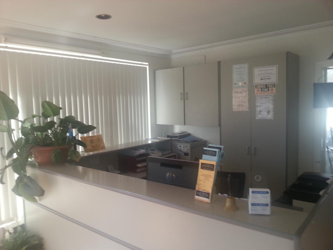 Public Area 3, Yass Motel, Yass Valley