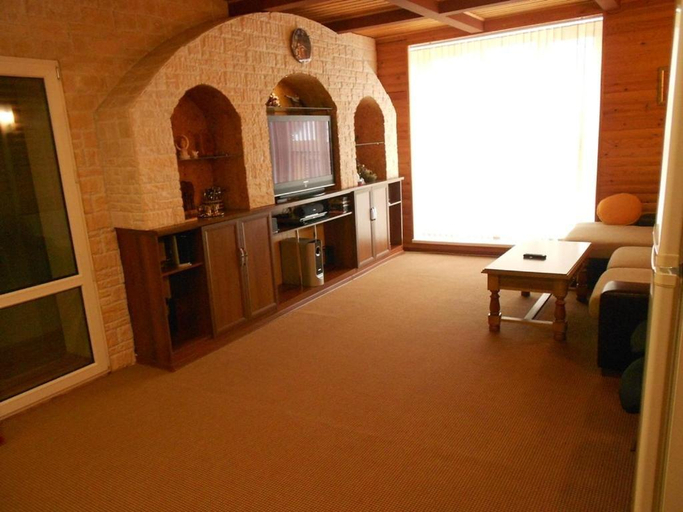 Others 4, Guesthouse Vizit, Chaykovskiy rayon