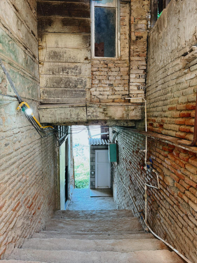 Others 3, Cozy Rooms with View, Sighnaghi, Signagi