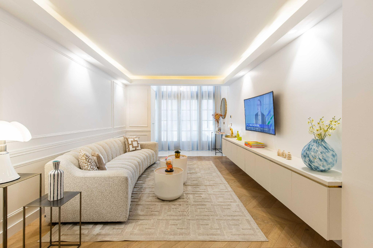 Others 4, Chic house - 3BR/8P - Ternes/Arc de Triomphe, Paris