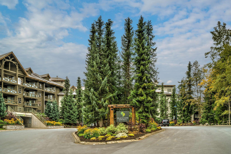 Others 4, Blackcomb Springs Suites, Squamish-Lillooet