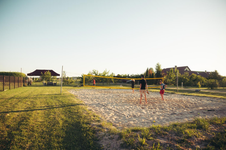 Others 5, Viesu nams Kapsargi, Ventspils