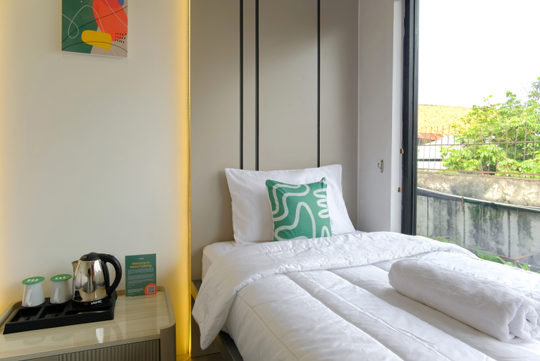 Others 3, Mono Coliving Kota Tua, Jakarta, Jakarta Barat