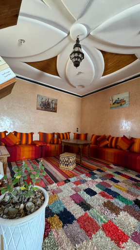 Others 4, Dar Walid cap sim, Essaouira