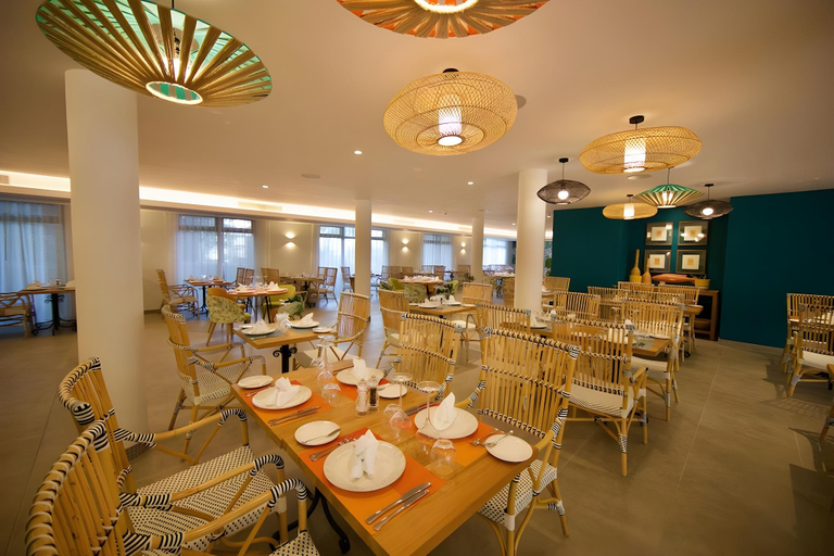 Food & Drinks 5, Domaine de Grand Baie