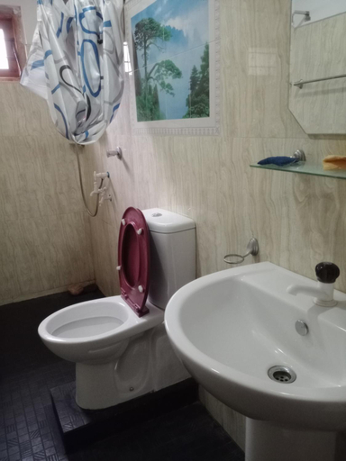 Others 3, Sapugolla Family Resort, Uva Paranagama