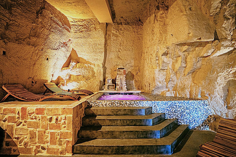 Others 4, Chez Les Grottes, Vicenza