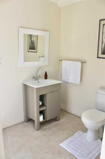 Bathroom, Seaside Sanctuary Kommetjie, City of Cape Town