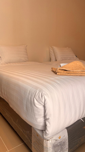 Bedroom 3, P.P. Blue Sky Resort, Mueang Krabi