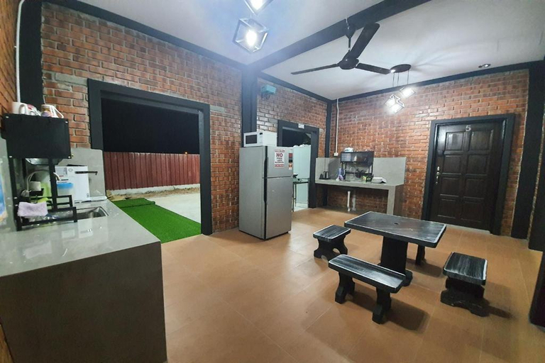 Others 2, RumaMataAyer Homestay Islam Semabok Perdana - Melaka, Malacca City