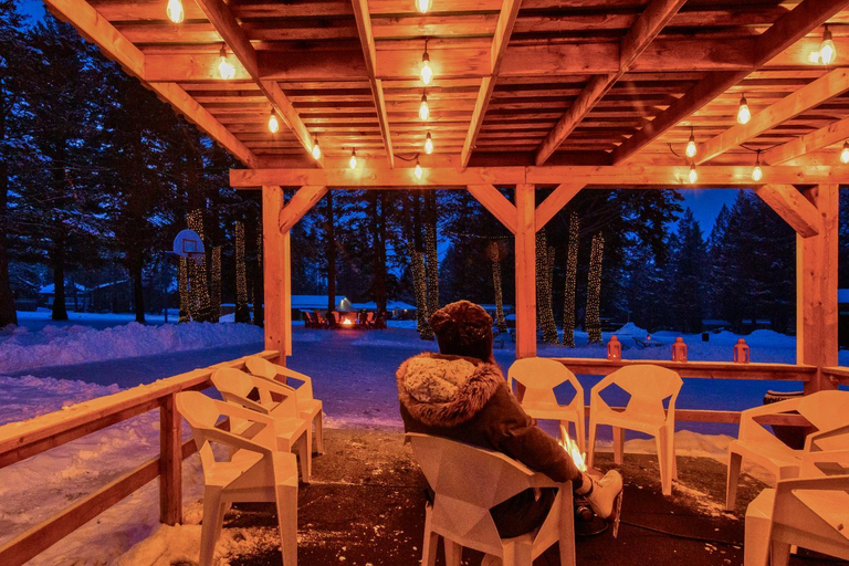 Food & Drinks, RidgeView Resort, East Kootenay