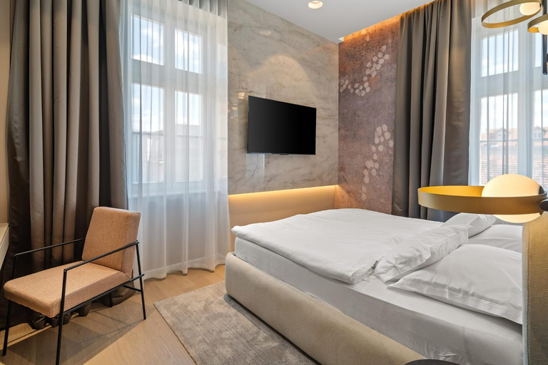 Others 3, Monamel Luxury Suites, Split