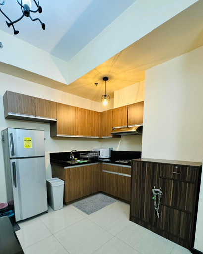 Others 3, City Homes: The Radiance Manila Bay, Pasay City