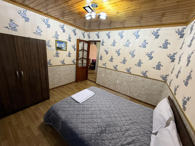 Others 4, Gabala Homes Musa, Qəbələ