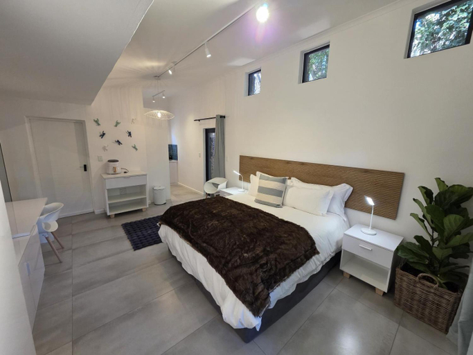 Bedroom 2, 440@Brooklyn, City of Tshwane