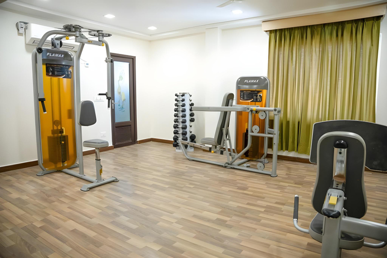 Others 5, Hotel Heritage Residency, Madurai