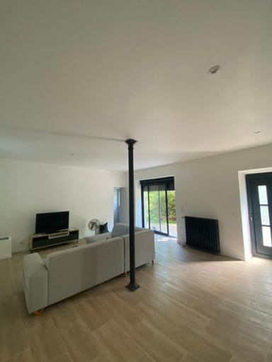 Others 4, Les Fayes House, Haute-Vienne