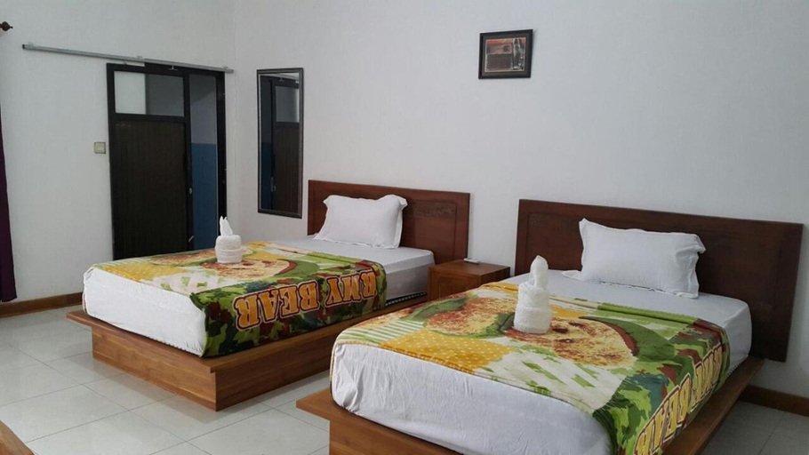 Others 2, Jo Homestay, Lombok