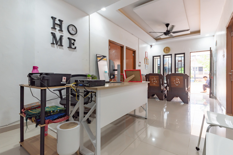 Others 5, RedDoorz Syariah near KBC Batam Centre, Batam
