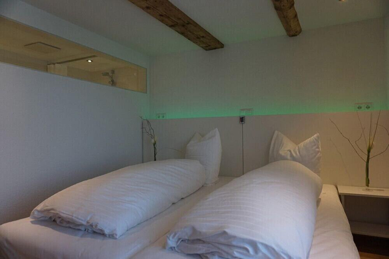Bedroom 4, Waldrast Bed & Breakfast, Feldkirch
