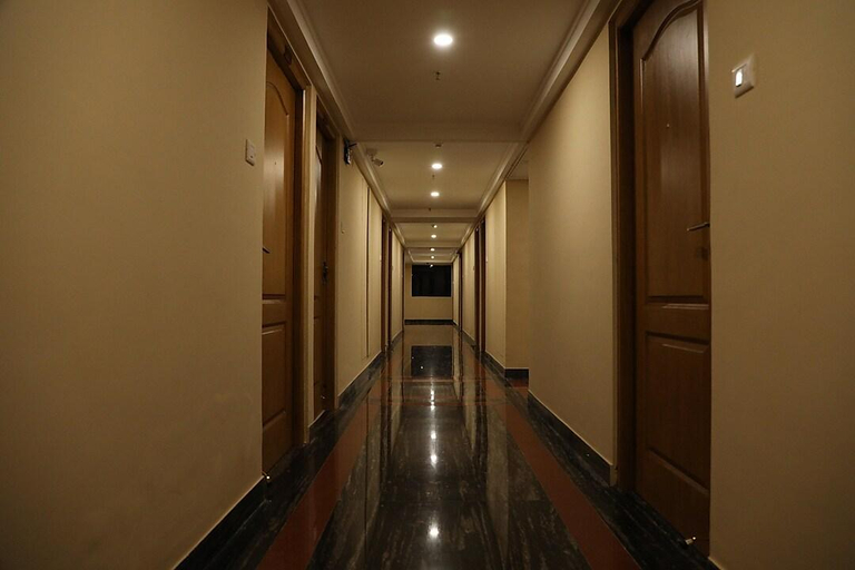 Others 5, Bairav Grand, Madurai