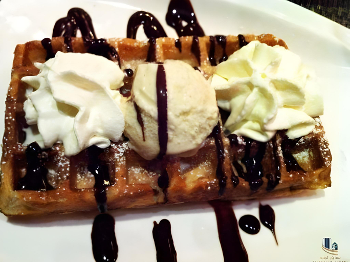 Food & Drinks 5, Hotel Al Walid, Casablanca