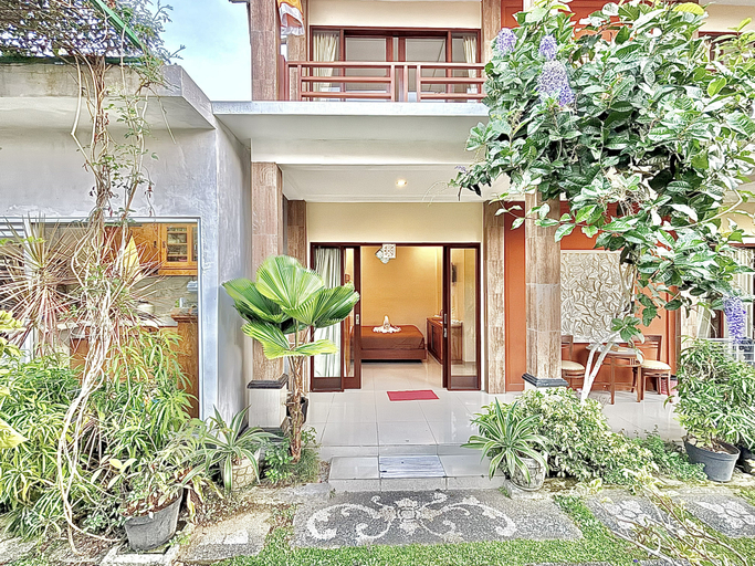 Exterior & Views 5, Kamayu Ubud by Puri Signatures, Gianyar