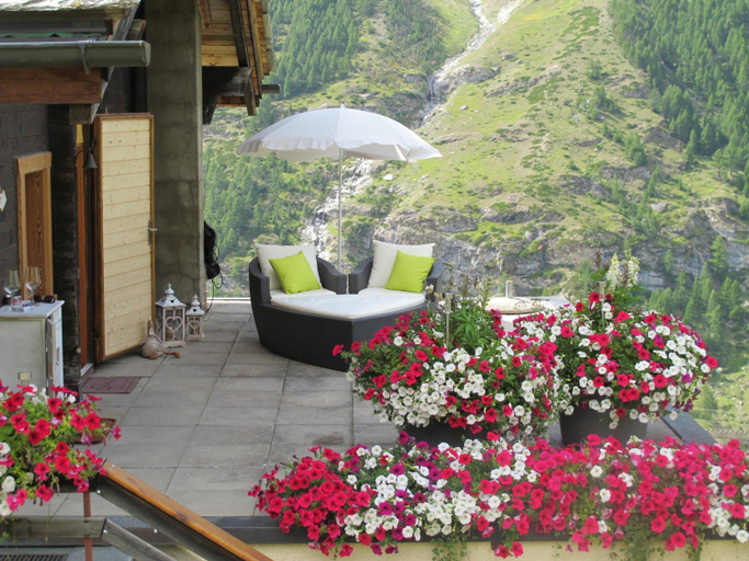 Others 5, Matterhorn Ried Suite, Visp