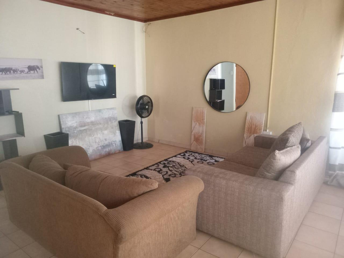 Others 4, Quintax Guest House, City of Tshwane