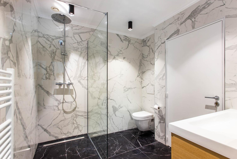 Others 4, Luxurious apartment - 3BR/6P - Faubourg-du-Roule, Paris