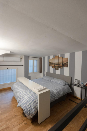 Others 4, BAGNO PRIVATO - stanza doppia, Milano