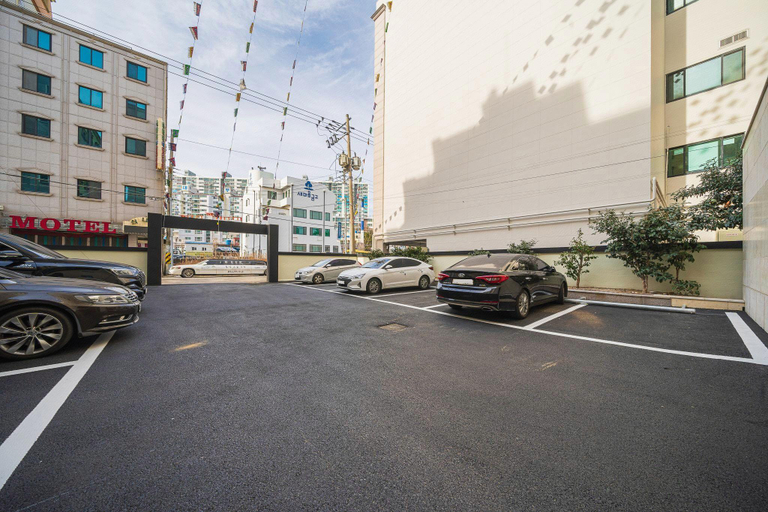 Others 5, Hotel Laon, Tongyeong