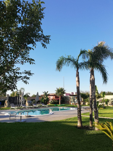 Others 4, Masseria Prontera with Pool, Lecce
