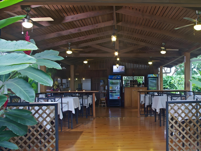 Food & Drinks 5, Hotel Robledal, Alajuela