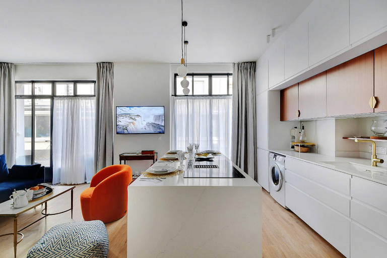Others 2, Chic Apartment -2BR/6P- Invalides, Paris