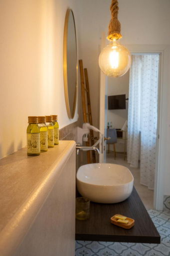 Others 5, Namuri Comfortable Rooms, Agrigento