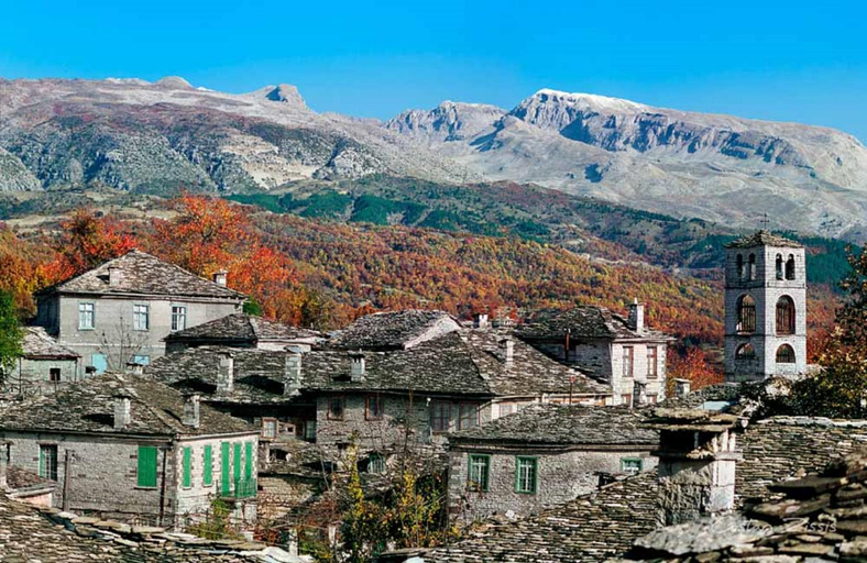 Others 2, Backpackers & Travelers Central old town, Epirus