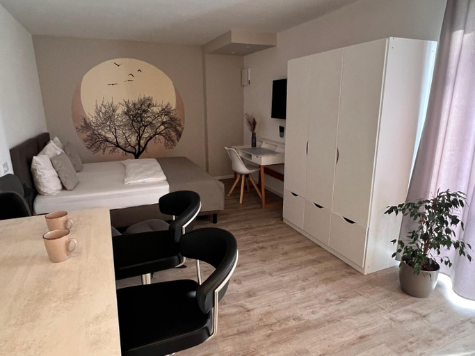 Others 3, SOFI-LIVING-APARTMENTS, Region Hannover